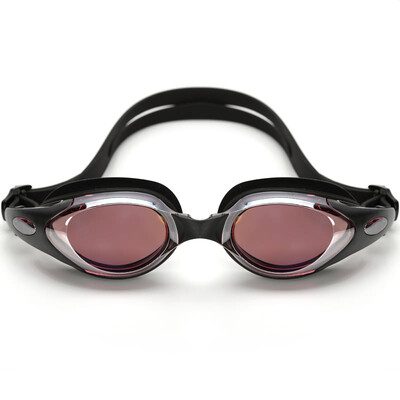Poodle (puandy) men and women common goggles waterproof anti-fog swimming goggles large box flat light swimming glasses 6005 coffee imitation red
Poodle (puandy) men and women common goggles waterproof anti-fog swimming goggles large box flat light swimming glasses 6005 coffee imitation red
