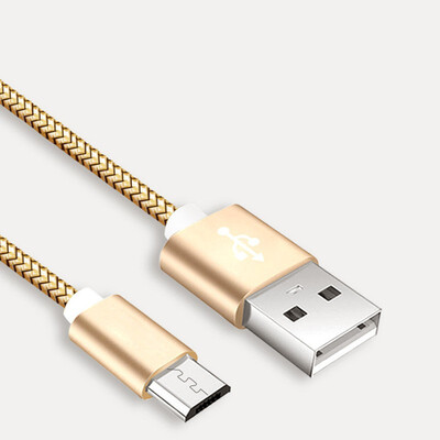 Micro Nylon Braided Usb Data Cable Colorful Nice Packaged Outdoor Phone Charging Cord for Xiaomi for Samsung
Micro Nylon Braided Usb Data Cable Colorful Nice Packaged Outdoor Phone Charging Cord for Xiaomi for Samsung