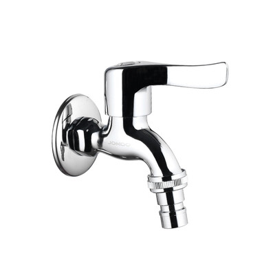 JIUOO copper chrome single cold washing machine faucet quick opening faucet tap water nozzle 7212-4040
JIUOO copper chrome single cold washing machine faucet quick opening faucet tap water nozzle 7212-4040