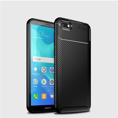 Goowiiz Phone Case For Huawei Y5 2018Y5 Prime 2018Honor 7 PlayEnjoy 8e Lite Ultra Slim Series Soft TPU Anti-Scratch Protective
Goowiiz Phone Case For Huawei Y5 2018Y5 Prime 2018Honor 7 PlayEnjoy 8e Lite Ultra Slim Series Soft TPU Anti-Scratch Protective