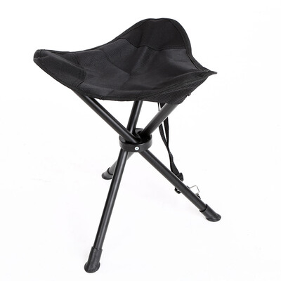Foldable Fishing Chair Folding Traveling Camping Tripod Chair Slacker Portable Fishing Stool Rest Seat
Foldable Fishing Chair Folding Traveling Camping Tripod Chair Slacker Portable Fishing Stool Rest Seat