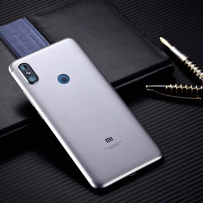 Fecoprior Original Housing For Xiaomi Redmi S2 RedmiS2 Plastic Battery Back Cover Case With Buttons Camera Lens Replacement Parts
Fecoprior Original Housing For Xiaomi Redmi S2 RedmiS2 Plastic Battery Back Cover Case With Buttons Camera Lens Replacement Parts