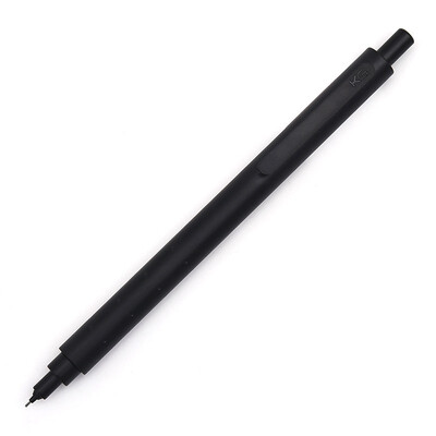 1pc Kaco Rocket Mechanical Pencil with Eraser Top Retractable 05mm HB Black White Green Automatic Pencils for Drawing Writing
1pc Kaco Rocket Mechanical Pencil with Eraser Top Retractable 05mm HB Black White Green Automatic Pencils for Drawing Writing