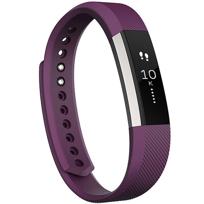 Fitbit Alta Smart Fitness Bracelet Automatic Sleep Recorder Caller ID Sport Bluetooth Watch Pedometer Classic Purple
Fitbit Alta Smart Fitness Bracelet Automatic Sleep Recorder Caller ID Sport Bluetooth Watch Pedometer Classic Purple