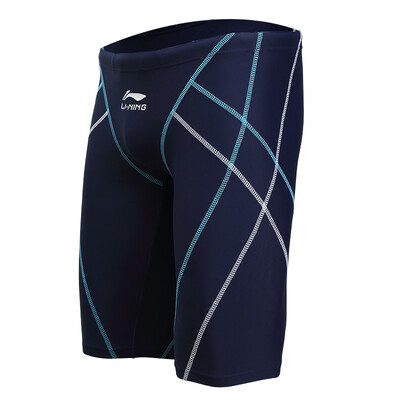 Li Ning LI-NING swimwear men&39s knee&knee five points hot spring swimming trousers leisure men&39s swimsuit LSSL169 deep blue XXL
Li Ning LI-NING swimwear men&39s knee&knee five points hot spring swimming trousers leisure men&39s swimsuit LSSL169 deep blue XXL