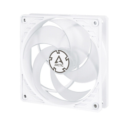 ARCTIC P12 PWM white FDB bearing 12cm chassis cooling fan 1800 rpm PWM intelligent temperature control white version wind pressure fan
ARCTIC P12 PWM white FDB bearing 12cm chassis cooling fan 1800 rpm PWM intelligent temperature control white version wind pressure fan