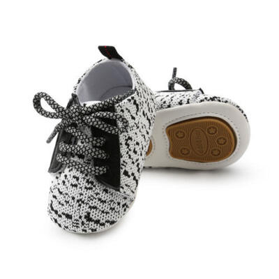 Infant Toddler Baby Boy Girl Soft Sole Crib Shoes Sneaker Newborn Casual Shoes
Infant Toddler Baby Boy Girl Soft Sole Crib Shoes Sneaker Newborn Casual Shoes