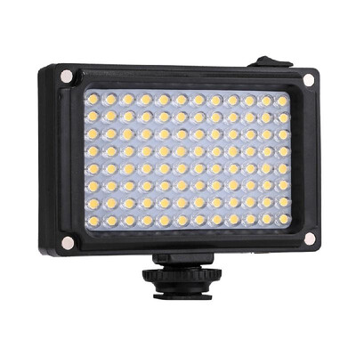 PULUZ PU4096 For Pocket 96 LEDs 860LM Pro Photography Video Light Studio Light for DSLR Cameras for Cameras Accesories
PULUZ PU4096 For Pocket 96 LEDs 860LM Pro Photography Video Light Studio Light for DSLR Cameras for Cameras Accesories