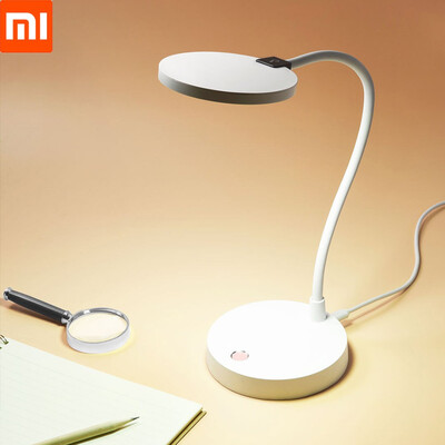 Mijia COOWOO U1 Intelligent LED Desk Lamp with Light Sensor Wireless Eye-protecting Function 100 - 240V
Mijia COOWOO U1 Intelligent LED Desk Lamp with Light Sensor Wireless Eye-protecting Function 100 - 240V