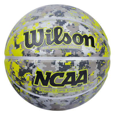 Jingdong supermarket Wilson Wilson WB181C basketball outdoor hard to absorb the ball waterproof wear-resistant non-slip rubber basketball
Jingdong supermarket Wilson Wilson WB181C basketball outdoor hard to absorb the ball waterproof wear-resistant non-slip rubber basketball