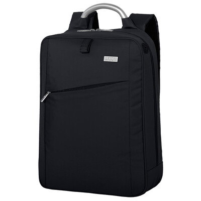 French music LEXON computer bag men&women business 14-inch notebook backpack fashion casual shoulder bag LN1013N5 blue black
French music LEXON computer bag men&women business 14-inch notebook backpack fashion casual shoulder bag LN1013N5 blue black