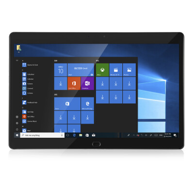 Chuwi CoreBook CWI542 2 in 1 Tablet PC 133 inch Windows 10 Home Version Intel Core m3-7Y30
Chuwi CoreBook CWI542 2 in 1 Tablet PC 133 inch Windows 10 Home Version Intel Core m3-7Y30