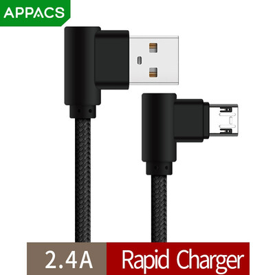 Micro USB Cable 5V 21A Alloy TPE 90 Degree USB cable for Samsung note5 S6 S7 C5 C7 A8 A9 Xiaomi Meizu Huawei HTC oppo vivo
Micro USB Cable 5V 21A Alloy TPE 90 Degree USB cable for Samsung note5 S6 S7 C5 C7 A8 A9 Xiaomi Meizu Huawei HTC oppo vivo