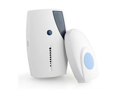 Digital Doorbell DC doorbell Wireless doorbell Elderly caller Telecontrol doorbell Induction doorbell
Digital Doorbell DC doorbell Wireless doorbell Elderly caller Telecontrol doorbell Induction doorbell