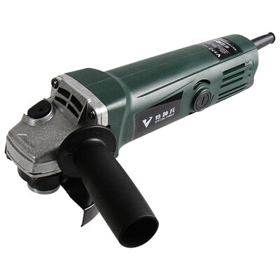 Boshen special forces 2809 angle grinder multi-function angle grinder cutting machine electric grinder electric polishing machine 800W power
Boshen special forces 2809 angle grinder multi-function angle grinder cutting machine electric grinder electric polishing machine 800W power