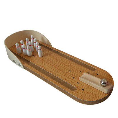 MyMei Mini Wooden Bowling Children Educational Toys Play Fun Sport Family Games NEW
MyMei Mini Wooden Bowling Children Educational Toys Play Fun Sport Family Games NEW