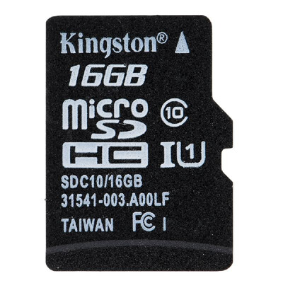 New Professional Kingston Class 10 8GB 16GB 32GB MicroSDHC TF Flash Memory Card 48MBs Maximal Speed Phone Accessories
New Professional Kingston Class 10 8GB 16GB 32GB MicroSDHC TF Flash Memory Card 48MBs Maximal Speed Phone Accessories