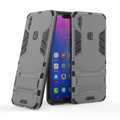 for vivo Y83 Pro WIERSS Shockproof Hard Phone Case for vivo Y83 Pro Armor Case Back Cover Capa Coque Fundas Etui
for vivo Y83 Pro WIERSS Shockproof Hard Phone Case for vivo Y83 Pro Armor Case Back Cover Capa Coque Fundas Etui