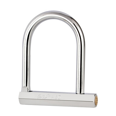 AomiaoA50 bike lock mountain bike lock battery electric car lock small paragraph u-type lock anti-theft lock bicycle
AomiaoA50 bike lock mountain bike lock battery electric car lock small paragraph u-type lock anti-theft lock bicycle