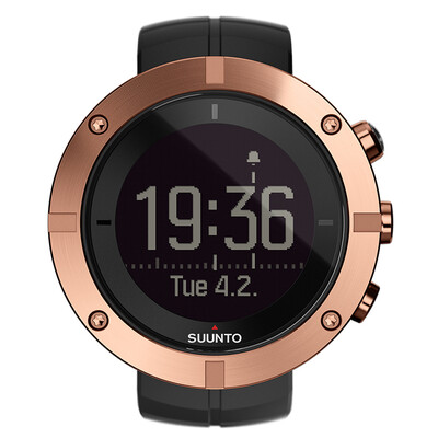 Song Tuo (SUUNTO) часы KAILASH Gang Rinpoche открытый спорт GPS двойной звезды навигации путешествия многоцелевые часы бронза SS021815000
Song Tuo (SUUNTO) часы KAILASH Gang Rinpoche открытый спорт GPS двойной звезды навигации путешествия многоцелевые часы бронза SS021815000