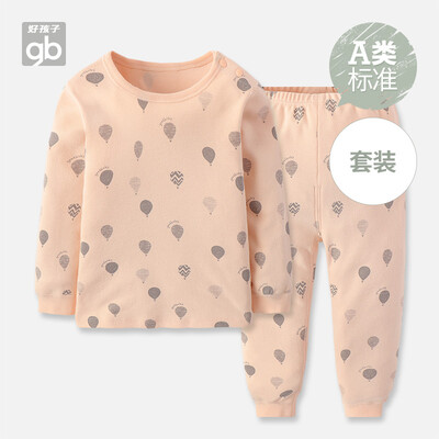 Good boy childrens clothing autumn&winter models baby autumn clothes long pants childrens long sleeves set men&women baby cotton underwear light orange 059
Good boy childrens clothing autumn&winter models baby autumn clothes long pants childrens long sleeves set men&women baby cotton underwear light orange 059