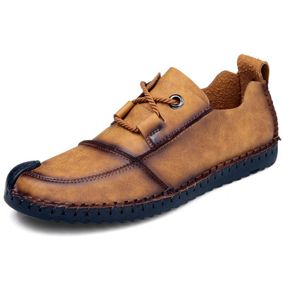 Mens Shoes Fashion Casual Shoes Lace Up Shoes For Men Breathable Light Shoes Yellow Black Khaki Size 38-46
Mens Shoes Fashion Casual Shoes Lace Up Shoes For Men Breathable Light Shoes Yellow Black Khaki Size 38-46