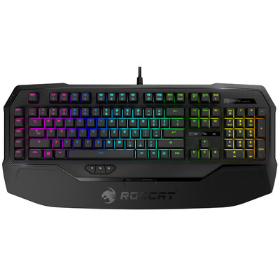 Ice cream (ROCCAT) mechanical leopard Ryos MK FX full color mechanical game keyboard black cherry RGB tea axis Jedi survival to eat chicken keyboard
Ice cream (ROCCAT) mechanical leopard Ryos MK FX full color mechanical game keyboard black cherry RGB tea axis Jedi survival to eat chicken keyboard