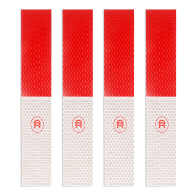 Huang Chi body reflective logo 3 m CCC certification car high reflective warning stickers T10 truck truck trailer reflective strip 10
Huang Chi body reflective logo 3 m CCC certification car high reflective warning stickers T10 truck truck trailer reflective strip 10