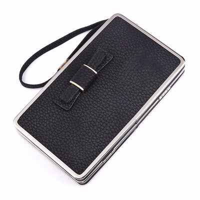 Womens purse purse girl student multi-function long Korean Edition pocket money mobile phone bag&so on
Womens purse purse girl student multi-function long Korean Edition pocket money mobile phone bag&so on
