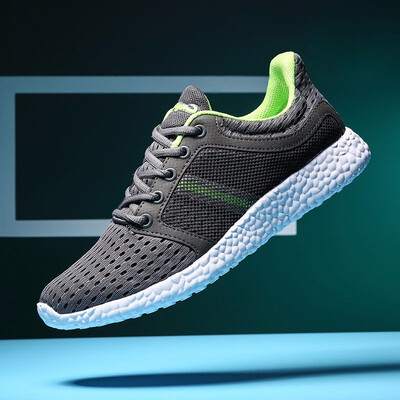 Men Sneakers Super Light Running Shoes Air Mesh Sports Shoes Breathable Masculino Jogging Shoes Zapatillas Hombre Deportiva
Men Sneakers Super Light Running Shoes Air Mesh Sports Shoes Breathable Masculino Jogging Shoes Zapatillas Hombre Deportiva