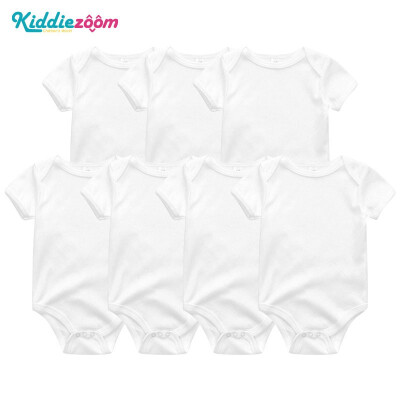 7PCSLot Print Cartoon Baby Girls Clothes Bodysuits Clothing Sets Baby Boy Clothes Cotton Newborn Rompers Short Sleeve Babywear
7PCSLot Print Cartoon Baby Girls Clothes Bodysuits Clothing Sets Baby Boy Clothes Cotton Newborn Rompers Short Sleeve Babywear