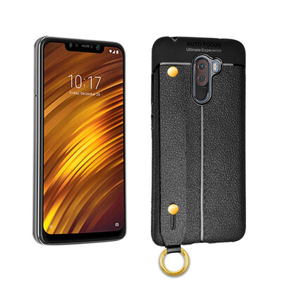 Goowiiz Phone Case For Xiaomi Mi 6Poco F1Pocophone F1 Fashion Leather PU Pattern TPU Soft Wristband Bracket
Goowiiz Phone Case For Xiaomi Mi 6Poco F1Pocophone F1 Fashion Leather PU Pattern TPU Soft Wristband Bracket