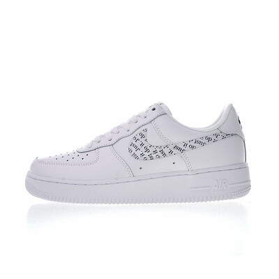 Original New Arrival Authentic Nike Air Force 1 Low Just Do It Womens Skateboarding Shoes Sneakers Good Quality 616725-800
Original New Arrival Authentic Nike Air Force 1 Low Just Do It Womens Skateboarding Shoes Sneakers Good Quality 616725-800