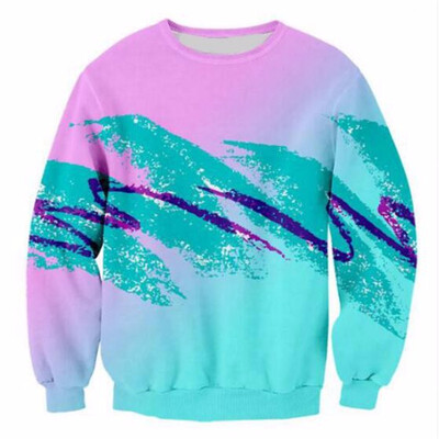 Jazz Paper Cup Sweatshirt 3D Print Hoodies Long Sleeve 90S Unisex Jumper WomenMen Pink Green Jumper Tops Tumblr Outfits -5XL
Jazz Paper Cup Sweatshirt 3D Print Hoodies Long Sleeve 90S Unisex Jumper WomenMen Pink Green Jumper Tops Tumblr Outfits -5XL