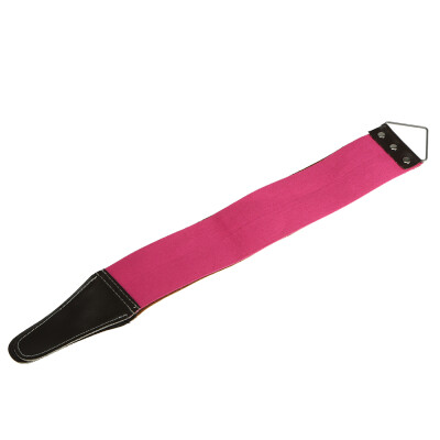 Canvas Sharpening Strop Mens Shaving Leather Strop Razor Strop for Barber Straight Cut Sharpening Strop Belt Color Randomly
Canvas Sharpening Strop Mens Shaving Leather Strop Razor Strop for Barber Straight Cut Sharpening Strop Belt Color Randomly