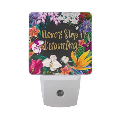 ALAZA LED Night Light With Smart Dusk To Dawn SensorGanesha Hand Drawn Illustration Plug In Night Light
ALAZA LED Night Light With Smart Dusk To Dawn SensorGanesha Hand Drawn Illustration Plug In Night Light