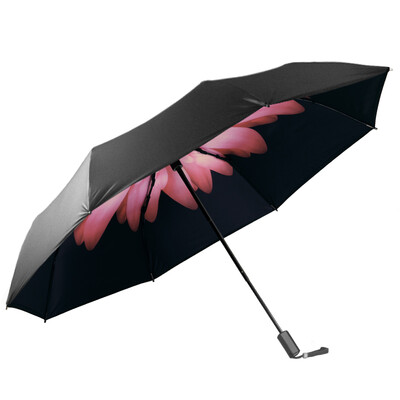 Banana under (BANANA UMBRELLA) Black series double layer baby small black umbrella anti-ultraviolet sun umbrella umbrella sun umbrella red raw silk
Banana under (BANANA UMBRELLA) Black series double layer baby small black umbrella anti-ultraviolet sun umbrella umbrella sun umbrella red raw silk