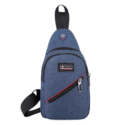 Portable Mens Chest Bag Outside Leisure Travel Cycling Multi-functional Couples Small Bags Mini Messenger Bag
Portable Mens Chest Bag Outside Leisure Travel Cycling Multi-functional Couples Small Bags Mini Messenger Bag