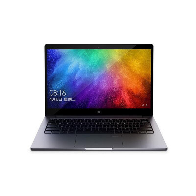 Xiaomi Mi Notebook Air Laptop Thin&Light 133 Inch i5-8250U 8GB DDR4 256GB SSD Windows10 MX150 2GB GDDR5 Fingerprint Recognize
Xiaomi Mi Notebook Air Laptop Thin&Light 133 Inch i5-8250U 8GB DDR4 256GB SSD Windows10 MX150 2GB GDDR5 Fingerprint Recognize