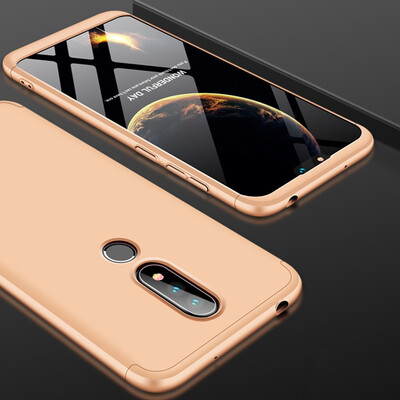 Goowiiz Phone Case For Nokia X6 201861 Plus Fashion Color collision 360 Degree Coverage PC Full Protection
Goowiiz Phone Case For Nokia X6 201861 Plus Fashion Color collision 360 Degree Coverage PC Full Protection