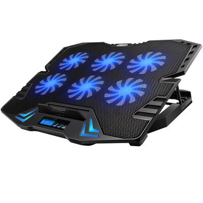 ICE COOREL K8 notebook radiator computer accessories notebook stand cooling rack cooling pad for 156 inches or less
ICE COOREL K8 notebook radiator computer accessories notebook stand cooling rack cooling pad for 156 inches or less