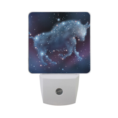 ALAZA LED Night Light With Smart Dusk To Dawn SensorRed Fox Sleeping Plug In Night Light
ALAZA LED Night Light With Smart Dusk To Dawn SensorRed Fox Sleeping Plug In Night Light