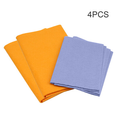 248PCS Microfiber Cleaning Cloths Towel Multi-functional Polishing Rags Kitchen Dishcloth Household Daily Absorbent Rag
248PCS Microfiber Cleaning Cloths Towel Multi-functional Polishing Rags Kitchen Dishcloth Household Daily Absorbent Rag