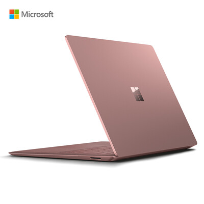 Microsoft Surface Laptop 2 ultra-thin touch notebook 135-inch eighth generation Core i5 8G 256GSSD gray gold female office
Microsoft Surface Laptop 2 ultra-thin touch notebook 135-inch eighth generation Core i5 8G 256GSSD gray gold female office