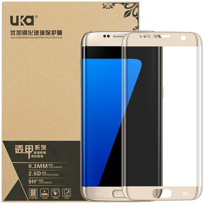 Samsung S7-край стал плюс отличный фильм / 3D полного экрана покрытия поверхности стеклянной пленки защитной пленка золото телефон G9350
Samsung S7-край стал плюс отличный фильм / 3D полного экрана покрытия поверхности стеклянной пленки защитной пленка золото телефон G9350