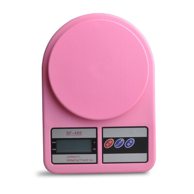 Thousands of Seiko baking tools household electronic kitchen weighing scales baking weighing food scales 5kg / 1g CFC001-5
Thousands of Seiko baking tools household electronic kitchen weighing scales baking weighing food scales 5kg / 1g CFC001-5