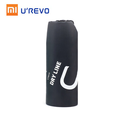 Xiaomi UREVO Outdoor 10L Waterproof Bag Chest Pack Best Dry Bags Portable Pouch for Travel Adventures for Swimming Camping Rafting
Xiaomi UREVO Outdoor 10L Waterproof Bag Chest Pack Best Dry Bags Portable Pouch for Travel Adventures for Swimming Camping Rafting