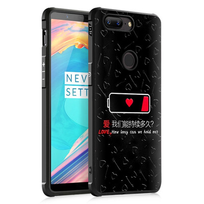 Goowiiz Fashion Phone Case For OnePlus 6 Luxury 3D Cute Cartoon Slim Full Soft Silicone Prevent falling
Goowiiz Fashion Phone Case For OnePlus 6 Luxury 3D Cute Cartoon Slim Full Soft Silicone Prevent falling