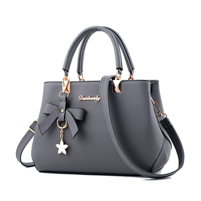 NovelTeez Womens bag 2018 new fashion bag Korean version of the shoulder bag casual Messenger bag spring ladies bag handbag
NovelTeez Womens bag 2018 new fashion bag Korean version of the shoulder bag casual Messenger bag spring ladies bag handbag