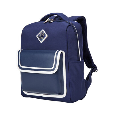 Xiao Yang YANG childrens school bag kindergarten big class backpack primary school students casual backpack Y6105 Navy
Xiao Yang YANG childrens school bag kindergarten big class backpack primary school students casual backpack Y6105 Navy